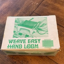 Vintage green weave for sale  Floresville