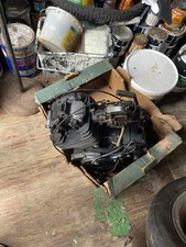 Honda xl250r engine for sale  YORK