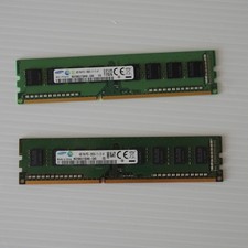 Samsung 2x4gb 8gb for sale  Oklahoma City
