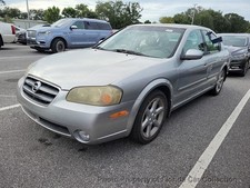 2003 nissan maxima for sale  Pompano Beach