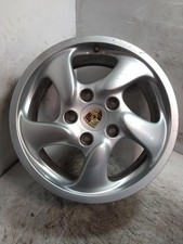 Porsche boxster alloy for sale  SKELMERSDALE