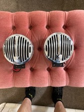 Pair original lucas for sale  Shipping to Ireland