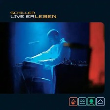 Schiller live leben gebraucht kaufen  Berlin