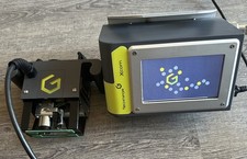 Machine gravure technifor d'occasion Machine gravure technifor d'occasion  Saint-Alban-Leysse