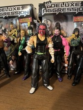2009 wwe jakks for sale  North East