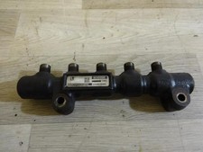Rampe injection peugeot d'occasion  Rosières-près-Troyes