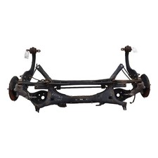 Honda civic rear for sale  ABERDEEN
