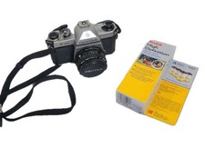 Pentax asahi k1000 for sale  Craig