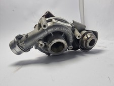 Turbolader mercedes benz gebraucht kaufen  Bottrop