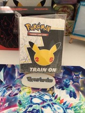 Pokemon card mini d'occasion  Expédié en Belgium