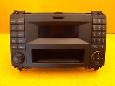 Używany, Mercedes-Benz VITO W447 Radio Navigation System Sterownik A4479006005 OE Origi na sprzedaż  PL