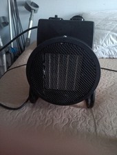 Warmfay 2kw fan for sale  LONDON