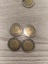 Euro rara omino usato  Milano