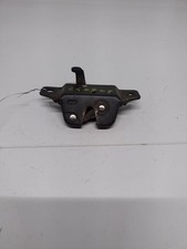 Serrure hayon peugeot d'occasion  Thouars