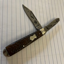 Nice vintage shapleigh for sale  Thorsby