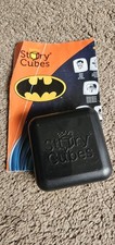 Batman story cubes for sale  BIRMINGHAM