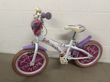 Dino bikes barbie usato  Parma