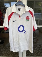 Vintage england nike for sale  PETERBOROUGH