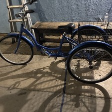 Schwinn meridian adult for sale  Desert Hot Springs