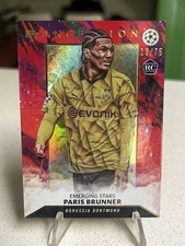 Topps inception 2023 for sale  BILLERICAY