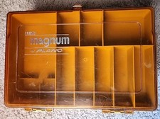 Plano magnum tackle for sale  Arlington