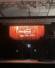 Schermo ledwall outdoor usato  Prato