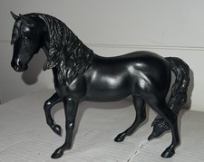 Breyer horse black for sale  Cabot