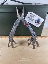 Alicate Gerber Suspension NXT #i42 ferrugem comprar usado Alicate Gerber Suspension NXT #i42 ferrugem comprar usado  Enviando para Brazil