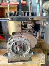 Motore motozappa cotiemme usato  Sanremo