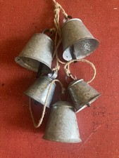 Set rustic silver for sale  Omaha