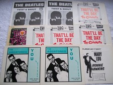 Rare unusual rnr for sale  UK