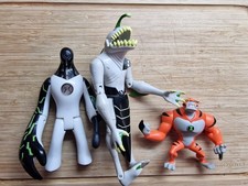 Ben toys figures for sale Ben toys figures for sale  SHEFFIELD