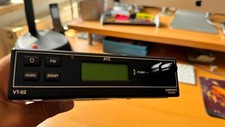 Transponder garrecht vt02 gebraucht kaufen  Schwandorf