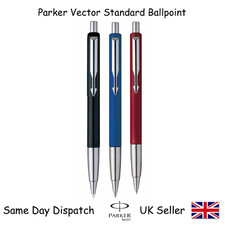 Genuine parker vector for sale  PRESTON