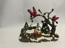 Beautiful winter decoration for sale  Suwanee