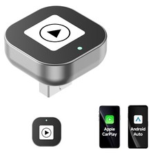 Kabel kabel carplay gebraucht kaufen  Ginsheim-Gustavsburg