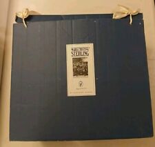Centrotavola fruttiera argento usato  Arezzo