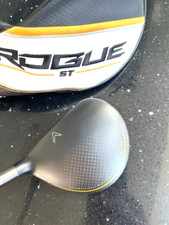 Callaway rogue max for sale  AYLESBURY