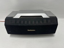 Technics pc75 centre for sale  SLOUGH