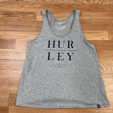 Hurley women grey for sale  Holt