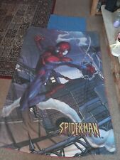 Vintage spider man for sale  SANDY