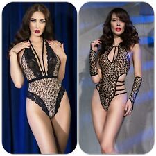 Sexy spitzen neckholder gebraucht kaufen  Berlin