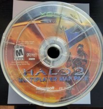 Halo multiplayer map for sale  Nashville
