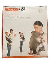 Stokke carrier 1 d'occasion  Expédié en Belgium