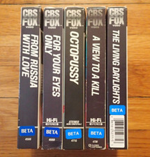 Lot james bond for sale  Bethpage