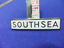 Salvation army southsea for sale  CHRISTCHURCH