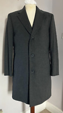 Feraud mens overcoat for sale  HERTFORD