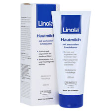 Linola hautmilch 200ml gebraucht kaufen  St Wendel