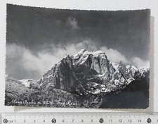 I123169 cartolina trento usato I123169 cartolina trento usato  Palermo