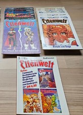 elfen sammlung gebraucht kaufen elfen sammlung gebraucht kaufen Gladbeck
